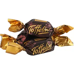 Цукерки Roshen Toffelini з какао-начинкою 1 кг - мініатюра 4
