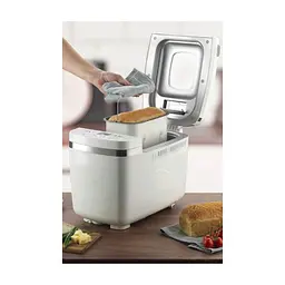 Хлібопічка Gorenje BM1350W - мініатюра 7