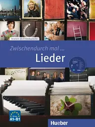 Zwischendurch mal ... Lieder Kopiervorlage + CD - Франц Шпехт - мініатюра 6