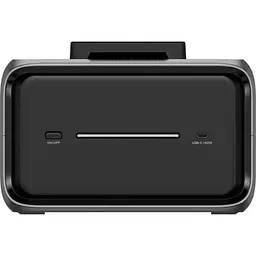 Додаткова батарея EcoFlow RIVER3 EB600 Extra Battery / LiFePO4 / 572 Вт/ч (EFEB600) - мініатюра 4