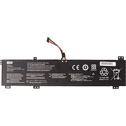 Акумулятор PowerPlant для ноутбуків LENOVO Legion 5-17ITH6 (L20C4PC2) 15.4V 5180mAh (NB482443)