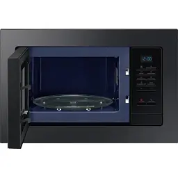 Мікрохвильова піч вбудована Samsung MS20A7013AB/UA - мініатюра 2
