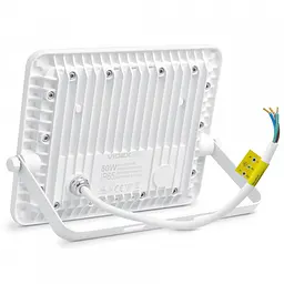 LED прожектор VIDEX F2e 50W 5000K - мініатюра 3