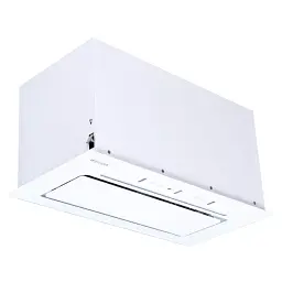 Витяжка вбудована WEILOR PBSR 62651 WH 1300 FULL Motion - мініатюра 2