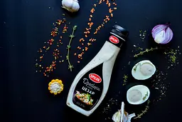 Соус салатний Spilva Цезар 375 г - мініатюра 2