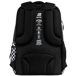 Рюкзак Kite Education teens Driving Mood (K26-727L) - мініатюра 5