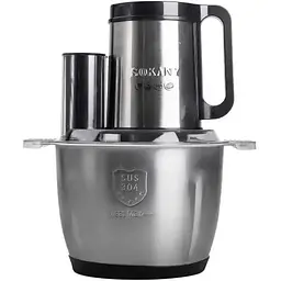 Подрібнювач Sokany SK-06035
