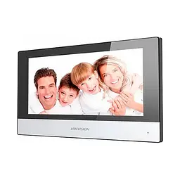 Відеодомофон DS-KH6320-WTE1 Hikvision (99-00001113) - мініатюра 2