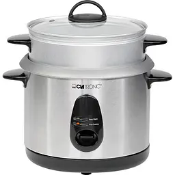 Рисоварка Clatronic RK 3309 - мініатюра 2