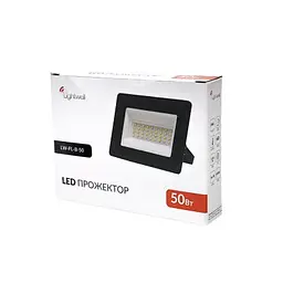 Прожектор Lightwell (LW-FL-B-50 50 W) - мініатюра 3