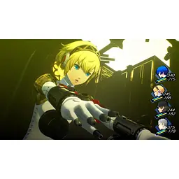 Ключ активації Microsoft Persona 3 Reload Digital Deluxe Edition для Xbox One/Series S/X - мініатюра 2