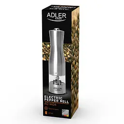 Подрібнювач спецій Adler AD 4434 - мініатюра 5