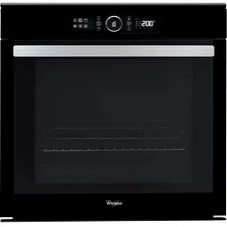 Електрична духова шафа Whirlpool AKZM 8420NB (6473092)
