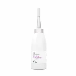 Vet Expert Otihelp Ear Lotion Лосьйон для очищення вух котів і собак 75 мл