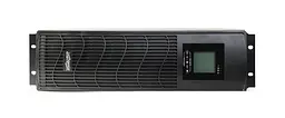 Джерело безперебійного живлення EnerGenie EG-UPSRACK-13 3000VA - мініатюра 3