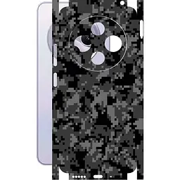 Захисна плівка StatusSKIN для Xiaomi Redmi A4 Корпус Вініл Піксель 1