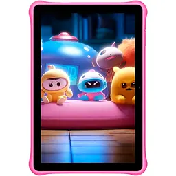 Планшет Blackview Tab 30 Kids 10.1 "2/64Gb Wi-Fi Sakura Pink Global EU [111143] - мініатюра 2