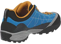 Кросівки Scarpa Zen Pro 40 Блакитний-Помаранчевий - мініатюра 4