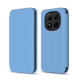 Чохол Make-книжка Xiaomi Redmi Note 15 Pro 4G Flip Glacier Blue