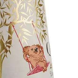 Вино Quiet Life Shiraz, червоне, сухе, 0,75 л - мініатюра 3