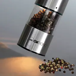 Подрібнювач спецій CLATRONIC PSM 3004 - мініатюра 2