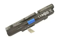 Акумулятор для ноутбука Acer AS11A3E Aspire 3830T 11.1V Black 4400 mAh