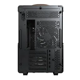 Корпус MATX W/O PSU HERITAGE PRO (B) MONTECH - мініатюра 5