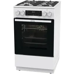 Плита газова GORENJE GKS 5C73 WF - мініатюра 11