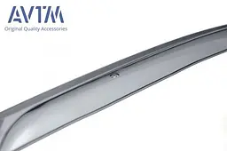Дефлектори вікон вітровики для Nissan Qashqai 2007-2013, H0800JD000 - мініатюра 4