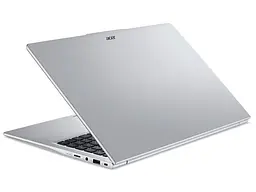 Ноутбук Acer Aspire Lite AL15-46P-R4DH Silver (NX.JXVEU.001) - мініатюра 4