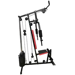 Фітнес станція York Fitness ASPIRE 420 багатофункціональна - мініатюра 5