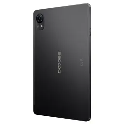 Планшет Doogee Tab G5 3/128GB Black VIP Edition - мініатюра 4