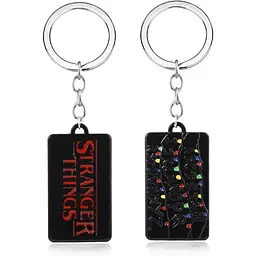 Брелок Дуже дивні справи Stranger Things