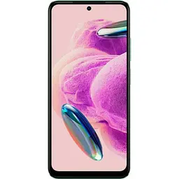 Смартфон Xiaomi Redmi Note 12S 8/256GB Pearl Green UA UCRF NFC - мініатюра 3