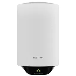 Водонагрівач (бойлер) електричний накопичувальний WetAir MWH4-80L