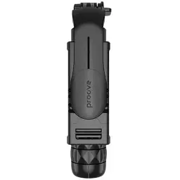 Трипод монопод Proove Tiny Stick Selfie Stick Tripod штатив для селфі 68 см чорний - мініатюра 4