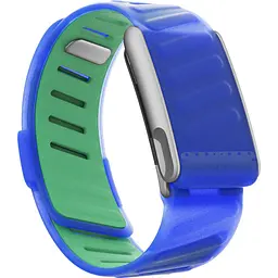Ремінець Whoop SportFlex Band для Whoop MG Life Riptide (810114366448) [172530]