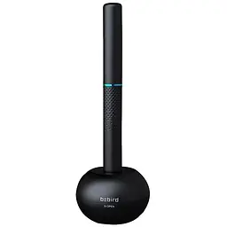 Розумна вушна паличка Xiaomi Bebird M9 Pro Black [44573] - мініатюра 1