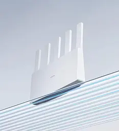 Роутер Xiaomi BE5000 | Wi-Fi 7 | Швидкість до 5011 Мбіт/с | Підтримка MESH - мініатюра 5