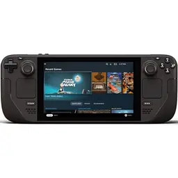 Ігрова консоль Steam-Valve Steam Deck OLED 1TB V004503-00 (1020/1030_1024)