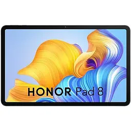 Планшет Honor Pad 8 6/128GB Wi-Fi Blue Hour (5301ADJN) - мініатюра 4
