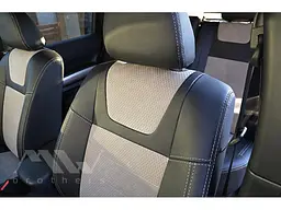 Авточохли модельні MW Brothers для Nissan X-Trail T-31 c 2007 - мініатюра 7