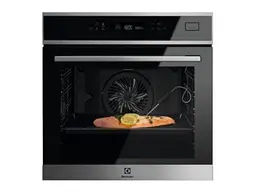Духова шафа Electrolux EOB7S31X