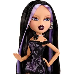 Ігровий набір з лялькою Bratz серії Stylin Birthday Джейд (596035) - мініатюра 5