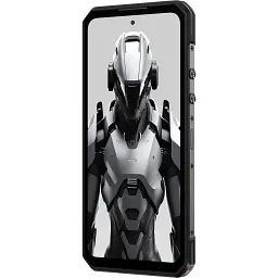 Мобільний телефон OUKITEL WP60 12/512GB Black (6941749843531) - мініатюра 3