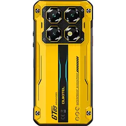 Смартфон Oukitel WP60 8/256GB Yellow [171232] - мініатюра 6