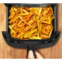 Мультипіч Tefal Easy Fry&Grill Precision (EY505815) - мініатюра 5