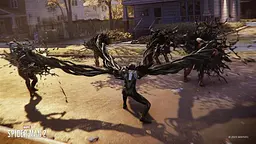 Гра PS5 Marvel Spider-Man 2 (1000039312) - мініатюра 4