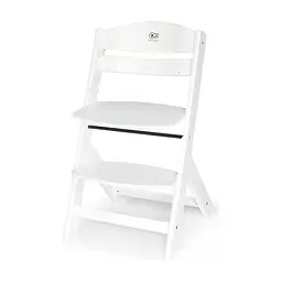 Стілець для годування Kinderkraft Enock White (5902533915194) - мініатюра 5