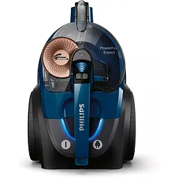 Пилосос циклонний Philips FC9745/09 - мініатюра 4